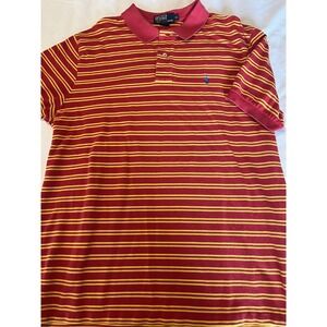 polo ralph‎ lauren polo shirt men xl